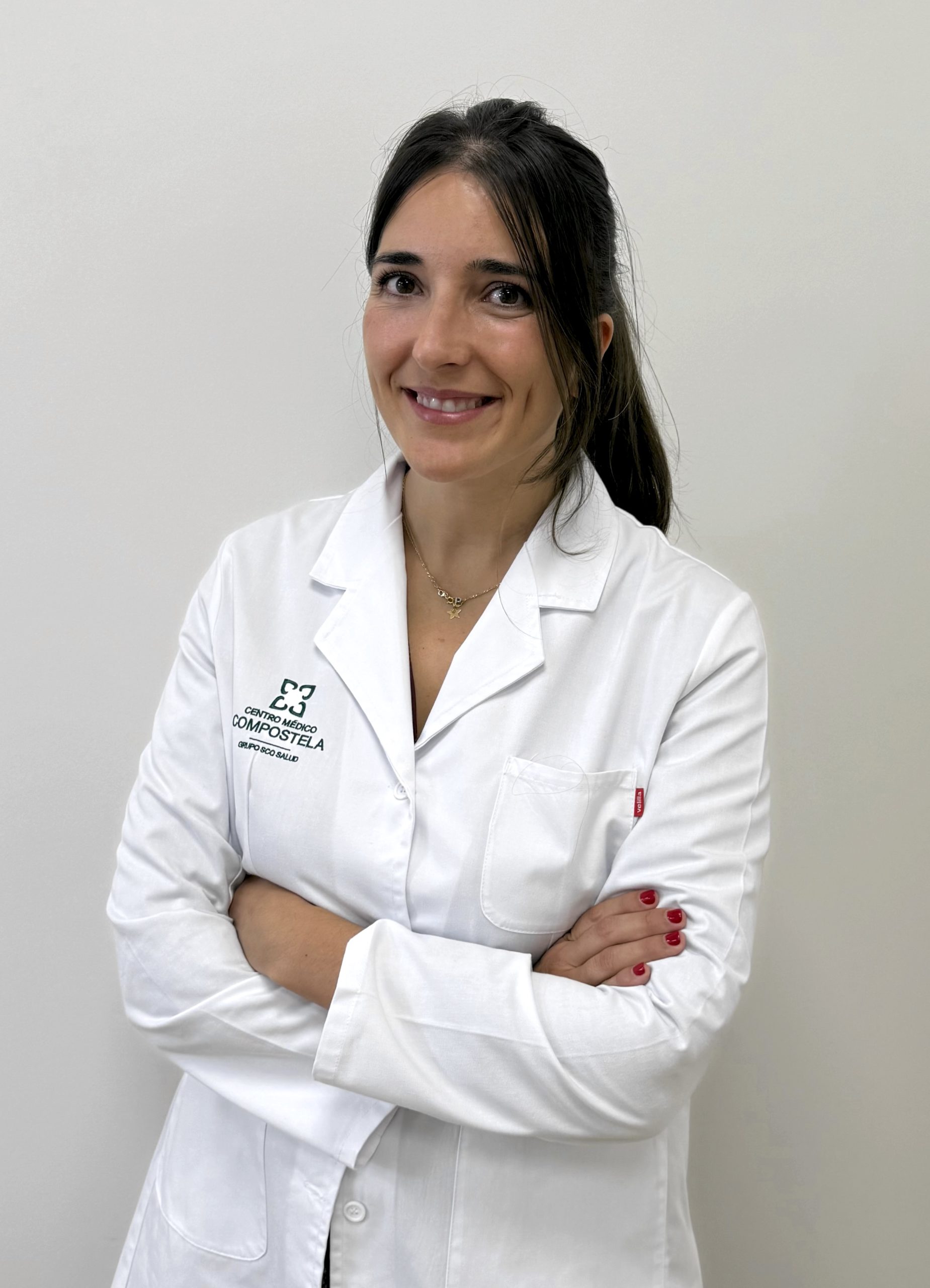 Maria Novoa Urología - Centro Médico Compostela (Grupo SCQ Salud) - Tu médico en ...